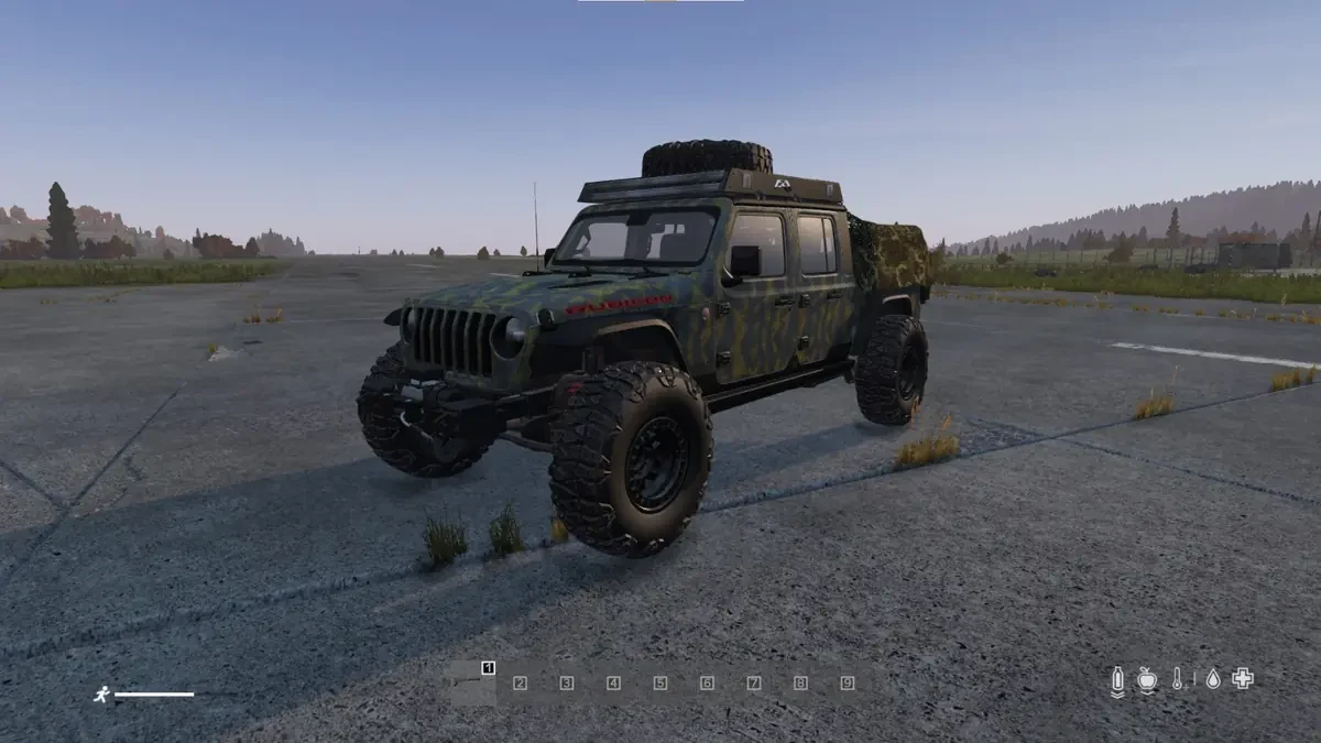 jeep rubicon - Foto 2